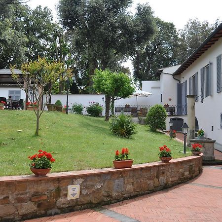 Casa Betania Casa Per Ferie Hotel Firenze Eksteriør billede