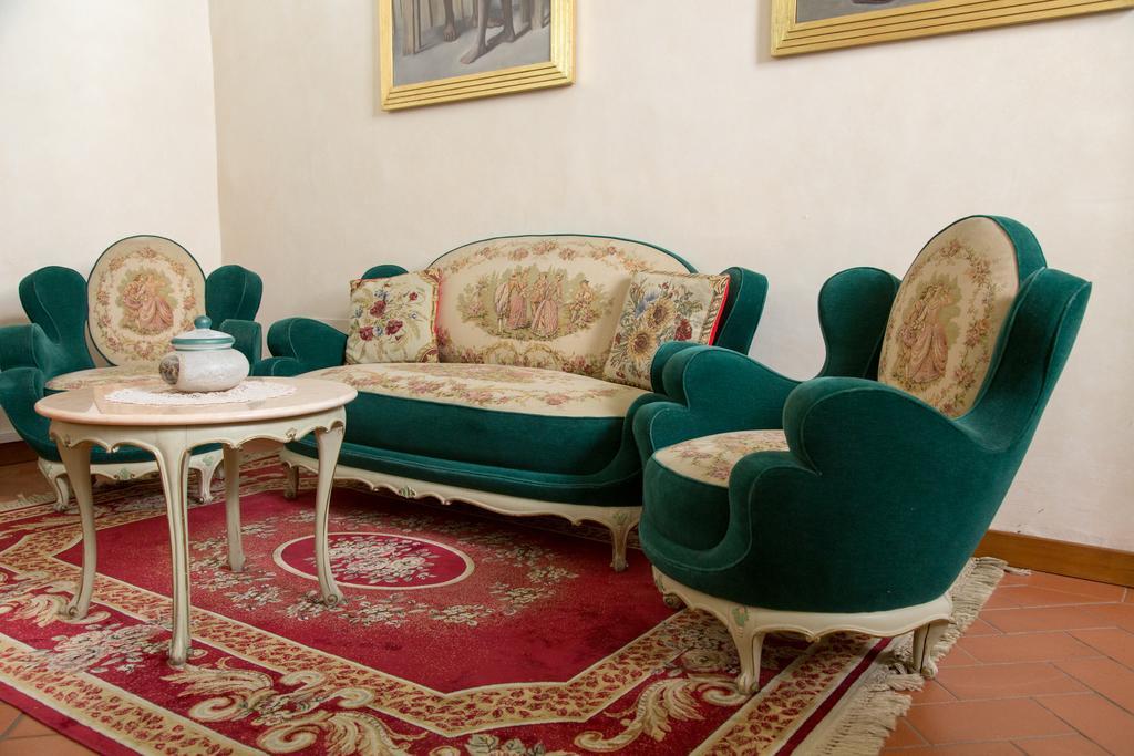 Casa Betania Casa Per Ferie Hotel Firenze Eksteriør billede