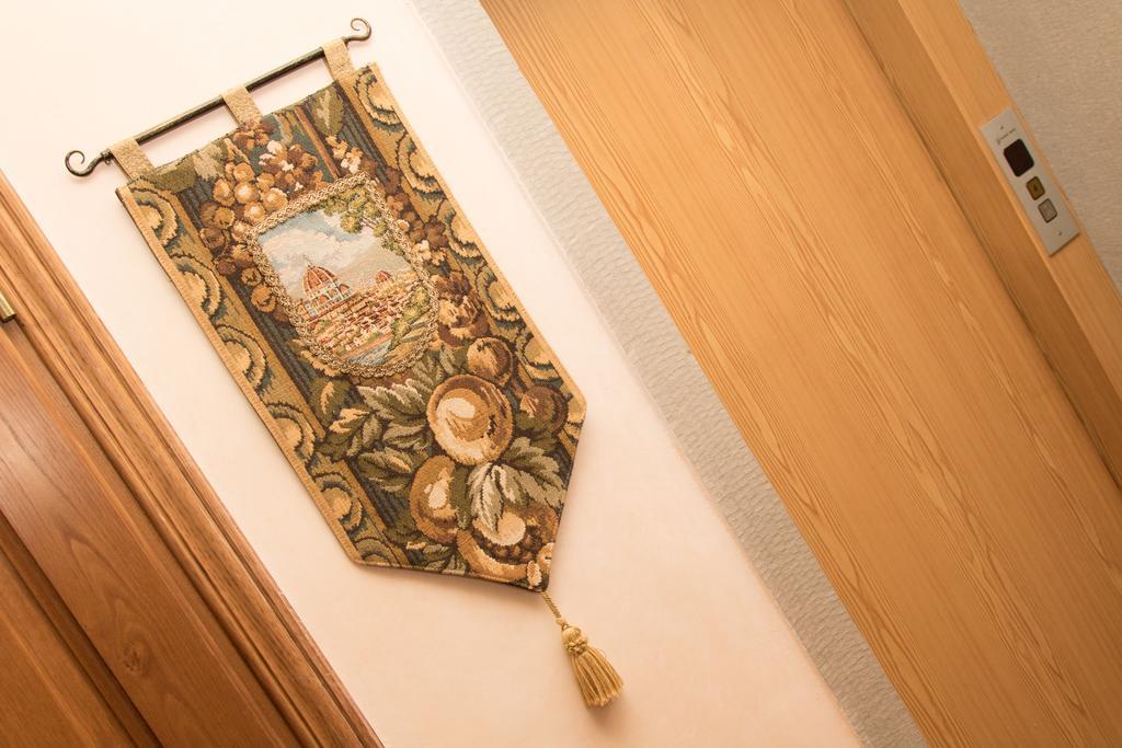 Casa Betania Casa Per Ferie Hotel Firenze Eksteriør billede