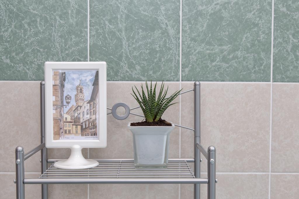 Casa Betania Casa Per Ferie Hotel Firenze Eksteriør billede
