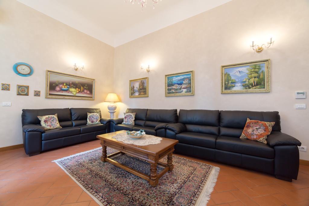 Casa Betania Casa Per Ferie Hotel Firenze Eksteriør billede