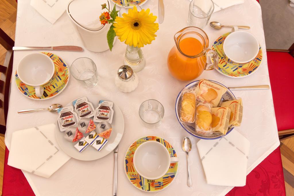 Casa Betania Casa Per Ferie Hotel Firenze Eksteriør billede