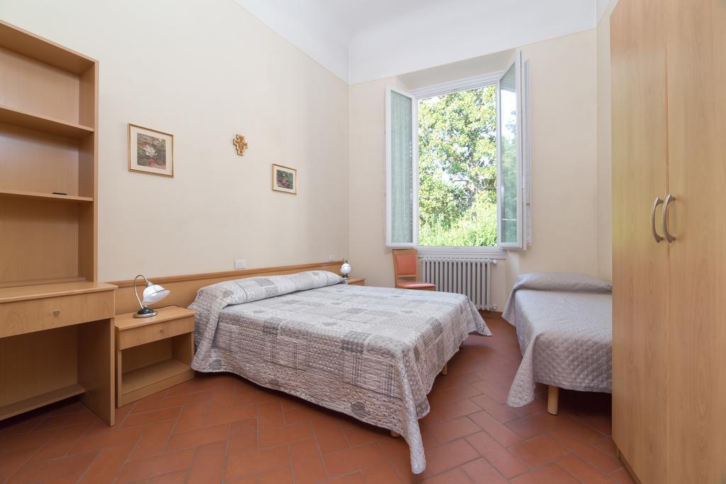 Casa Betania Casa Per Ferie Hotel Firenze Eksteriør billede