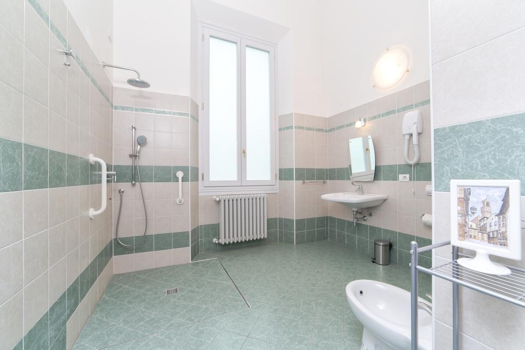Casa Betania Casa Per Ferie Hotel Firenze Eksteriør billede