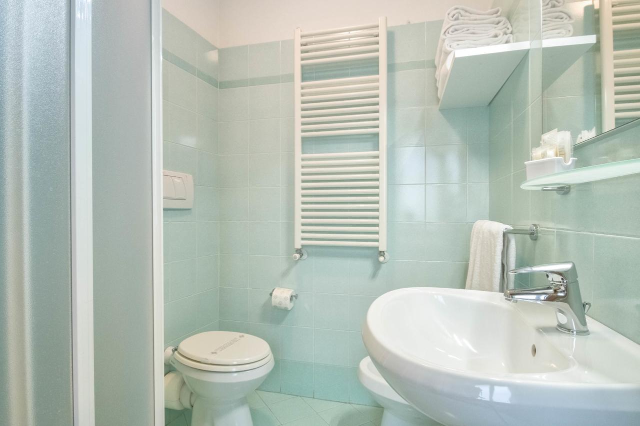 Casa Betania Casa Per Ferie Hotel Firenze Eksteriør billede