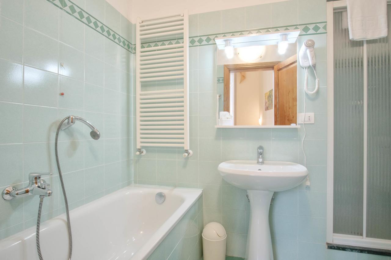 Casa Betania Casa Per Ferie Hotel Firenze Eksteriør billede