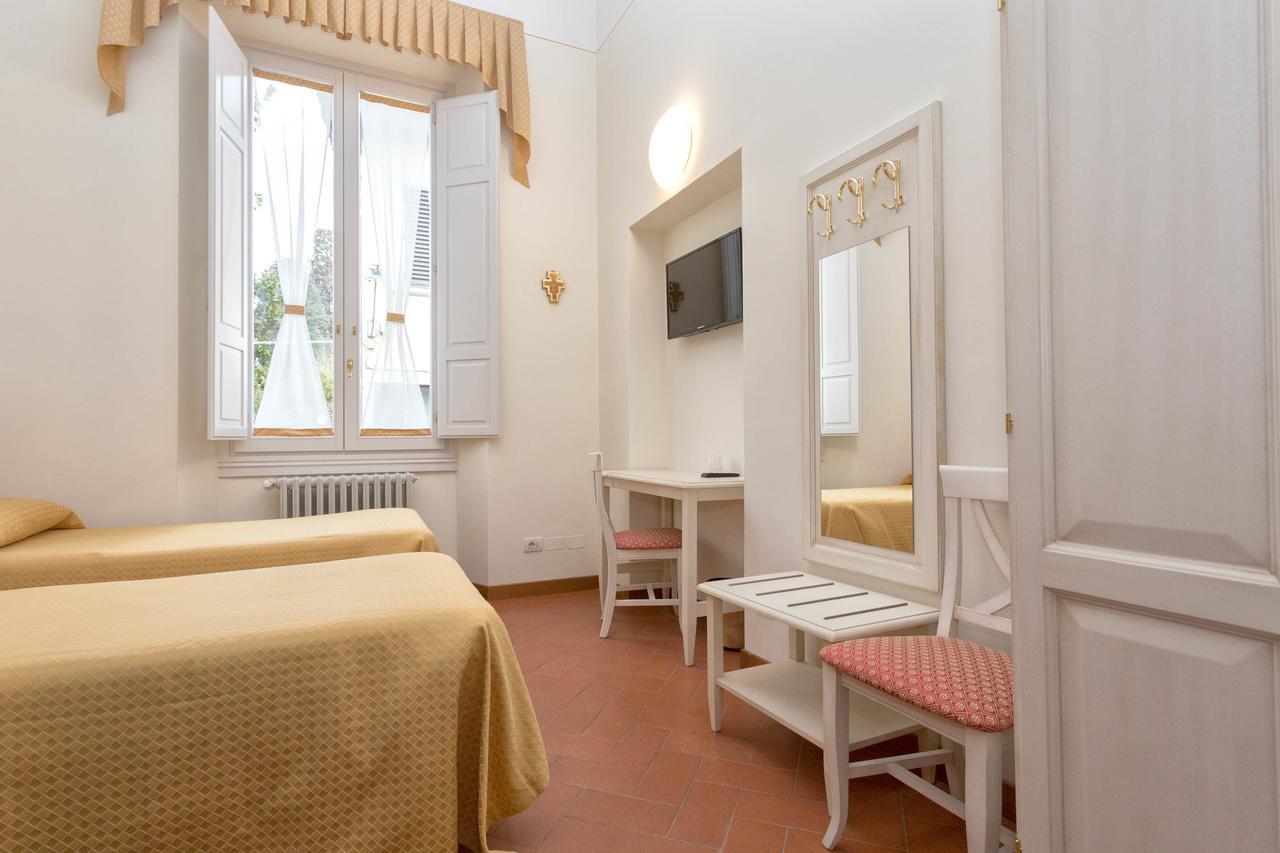 Casa Betania Casa Per Ferie Hotel Firenze Eksteriør billede