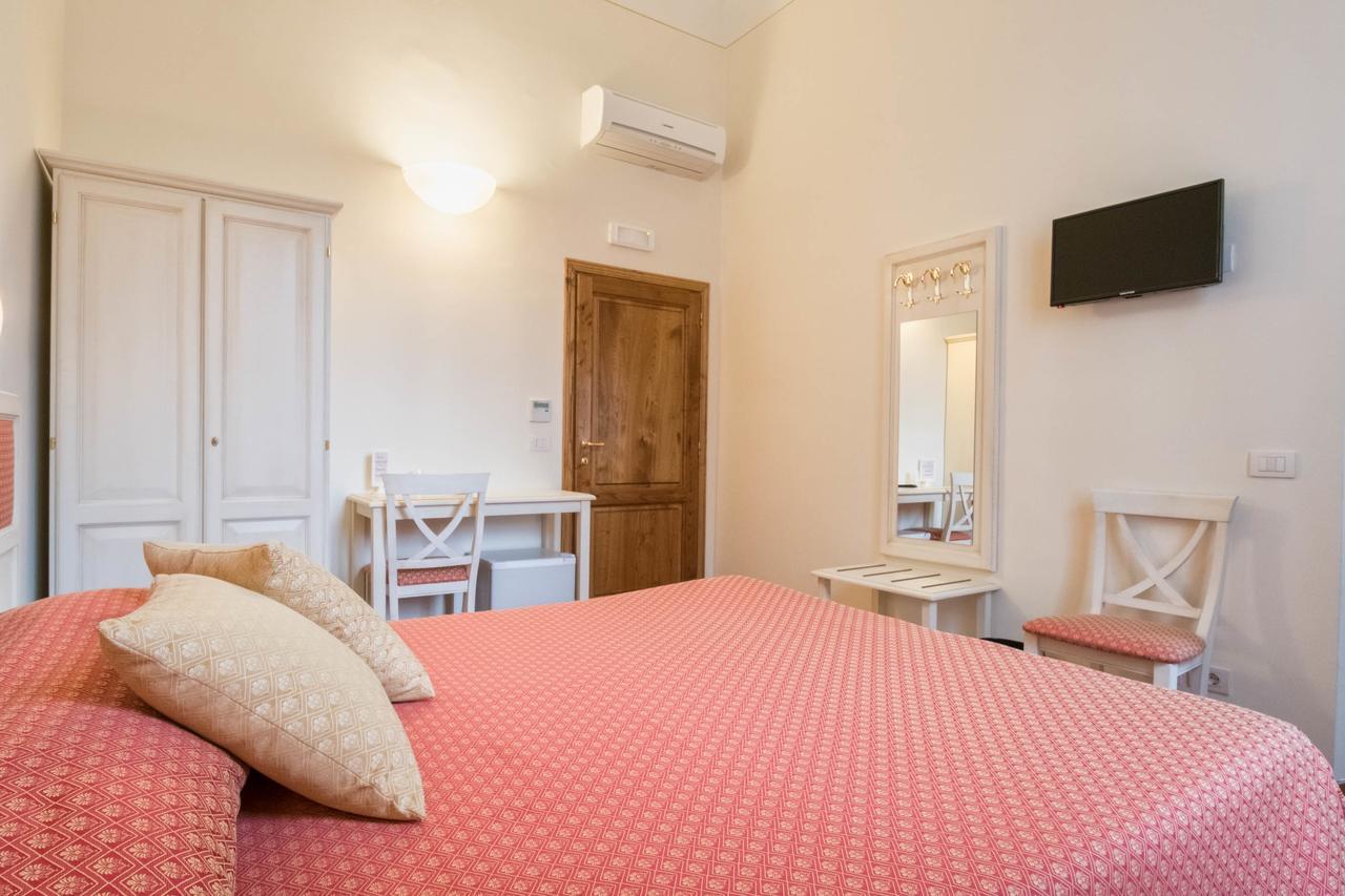 Casa Betania Casa Per Ferie Hotel Firenze Eksteriør billede