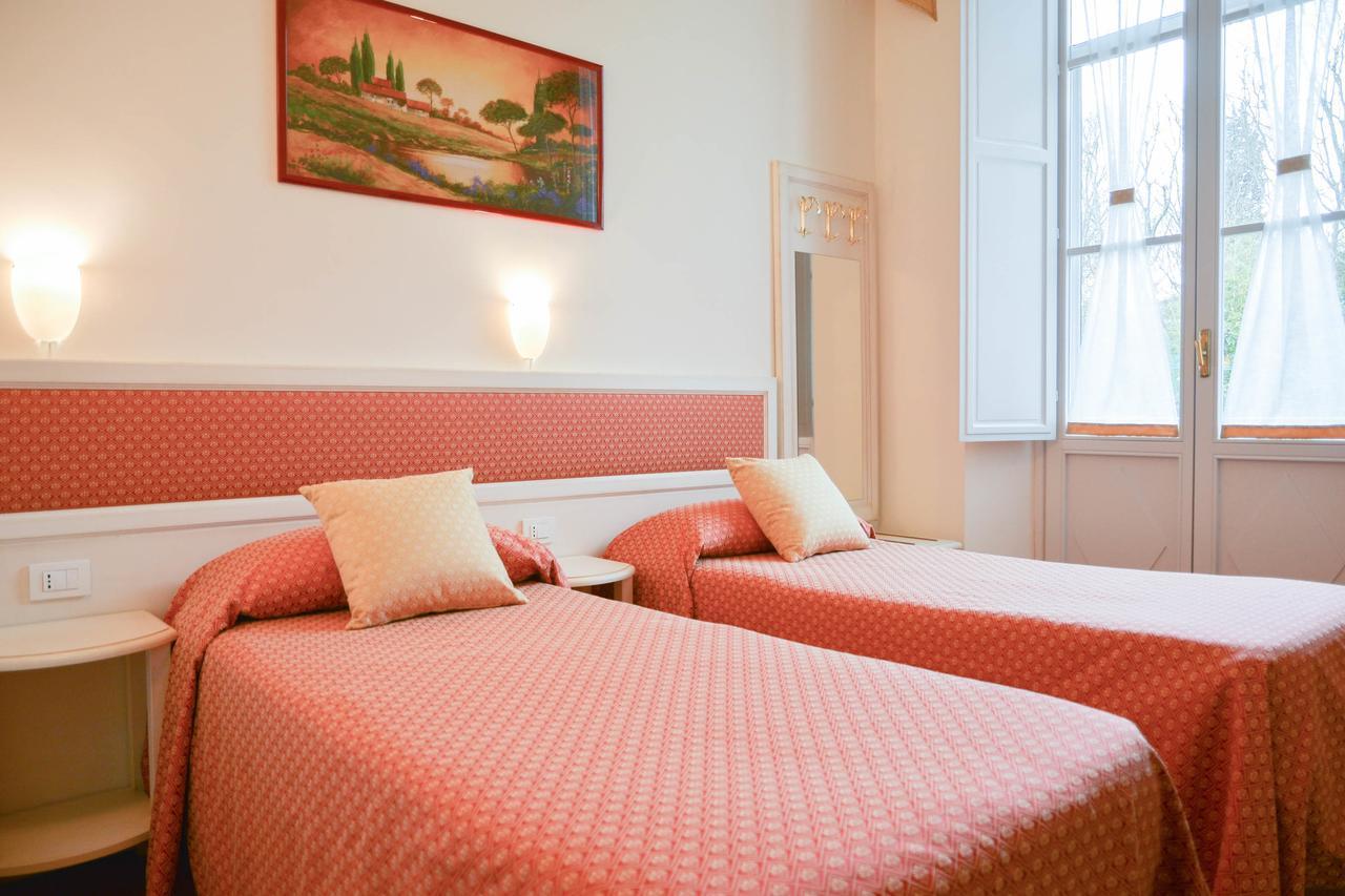 Casa Betania Casa Per Ferie Hotel Firenze Eksteriør billede