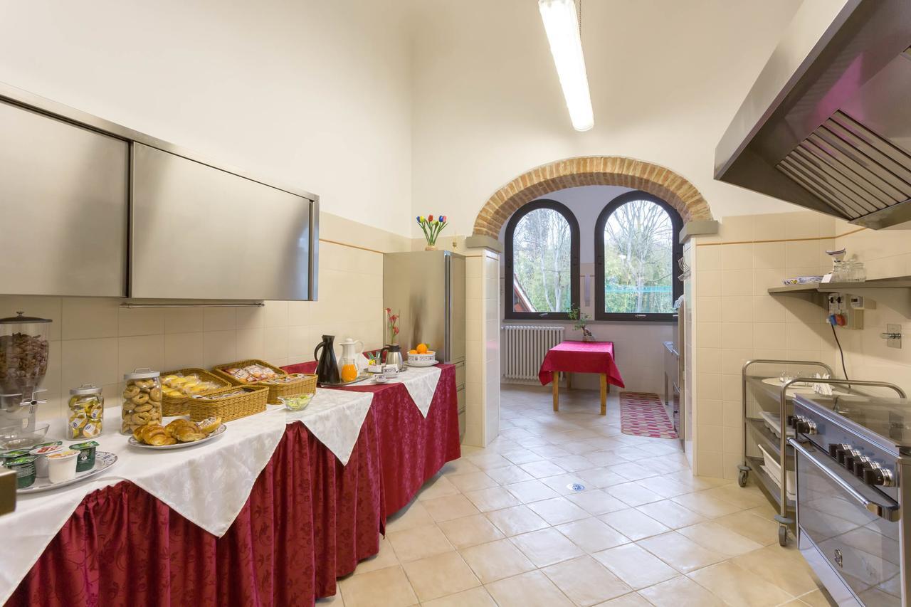 Casa Betania Casa Per Ferie Hotel Firenze Eksteriør billede