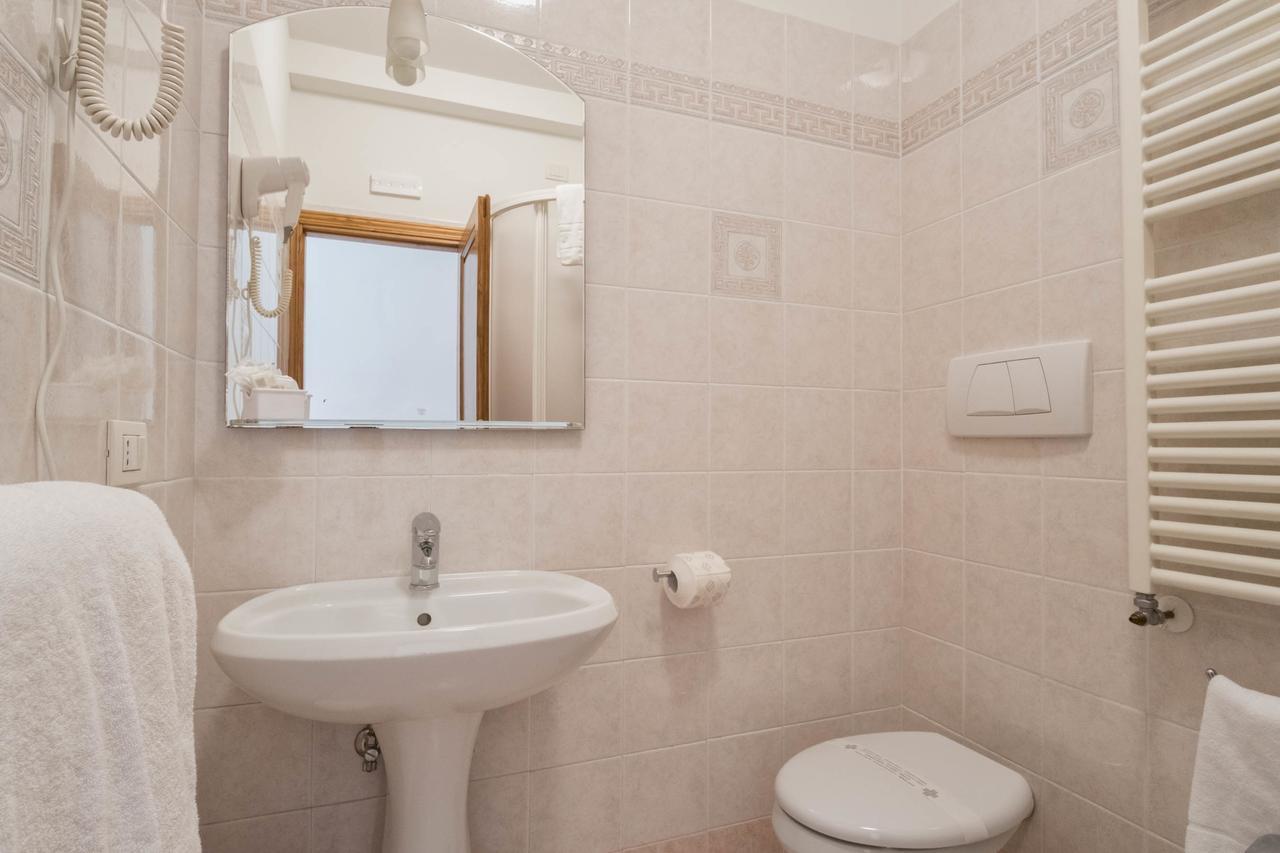 Casa Betania Casa Per Ferie Hotel Firenze Eksteriør billede