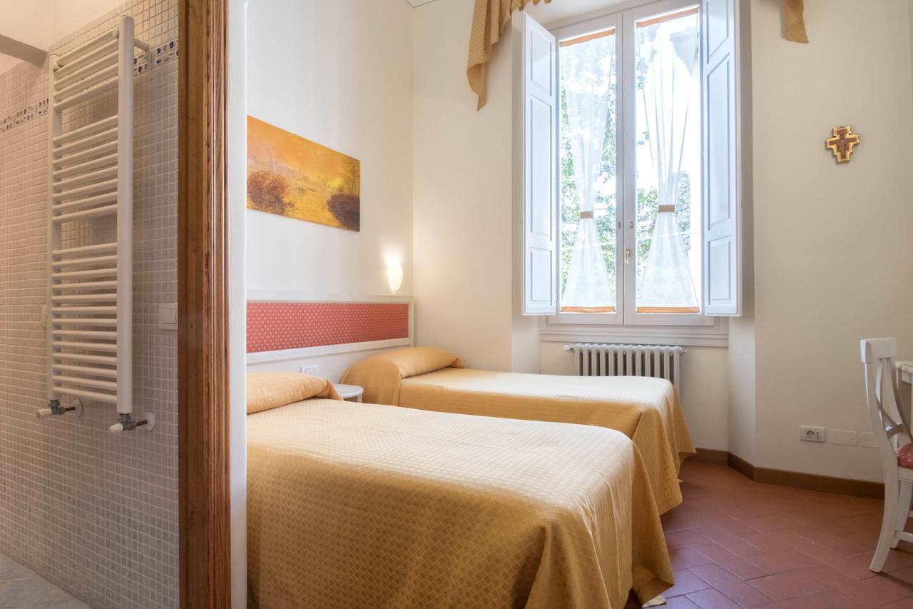 Casa Betania Casa Per Ferie Hotel Firenze Eksteriør billede