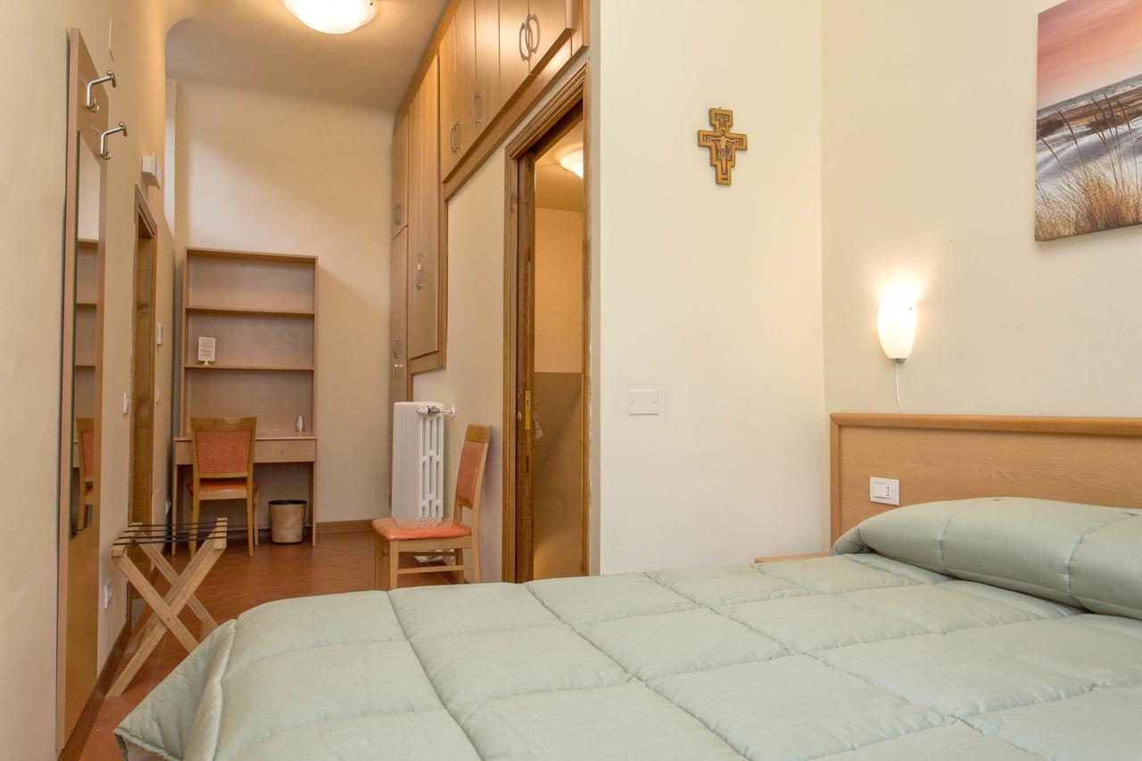 Casa Betania Casa Per Ferie Hotel Firenze Eksteriør billede