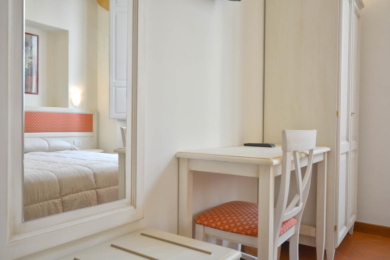Casa Betania Casa Per Ferie Hotel Firenze Eksteriør billede
