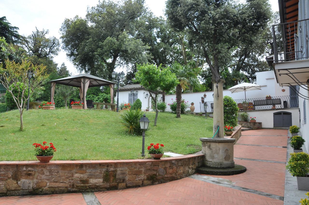 Casa Betania Casa Per Ferie Hotel Firenze Eksteriør billede