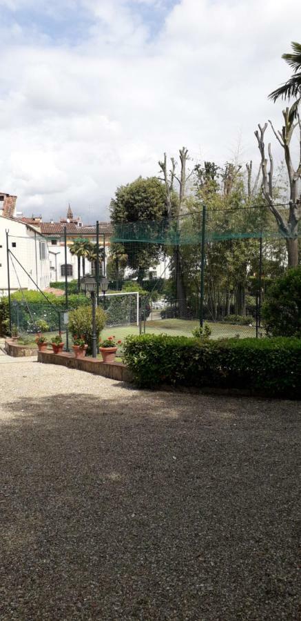 Casa Betania Casa Per Ferie Hotel Firenze Eksteriør billede