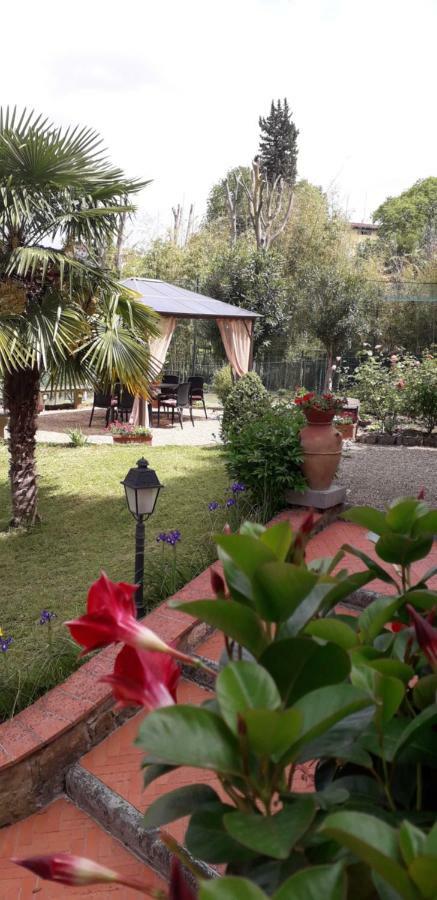 Casa Betania Casa Per Ferie Hotel Firenze Eksteriør billede