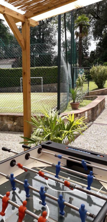 Casa Betania Casa Per Ferie Hotel Firenze Eksteriør billede