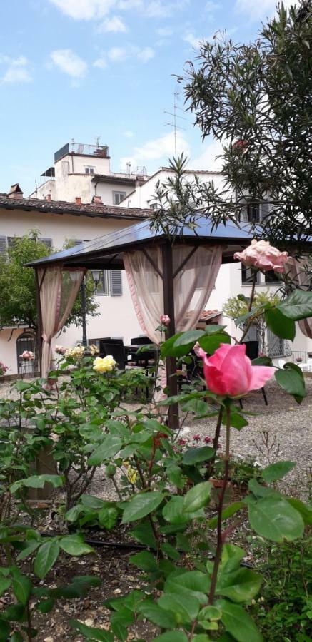 Casa Betania Casa Per Ferie Hotel Firenze Eksteriør billede