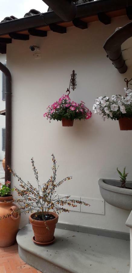 Casa Betania Casa Per Ferie Hotel Firenze Eksteriør billede